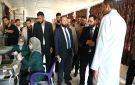 سوريا.. وثيقة مثيرة للجدل حول الزي الوظيفي المحتشم واللائق للعاملات في وزارة الزراعة