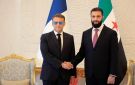 من دعم الأسد إلى الشراكة مع الشرع، كيف تغيرت العلاقات السورية الفرنسية خلال العهدين؟ - sy