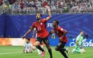 وفاة مشجع مصري بسبب مباراة منتخب بلاده أمام الارجنتين