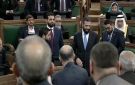 خبير الدستور يقود البرلمان السوري: العواك رئيسا لمجلس الشعب في دورته التأسيسية