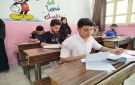 طلاب الثانوية في دير الزور: أسئلة الرياضيات تحتاج إلى تفكير وتركيز - sy