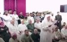 سوريا.. بيان عشائري من مدينة انخل يشكك برواية وزارة الداخلية عن خلية داعش المسؤولة عن تفجيرات دمشق