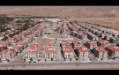 وزارة الأشغال تسلم شقق سكنية في دير عطية