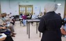 ورشة تدريبية في دير الزور لتعزيز قدرات كوادر الدعم النفسي الاجتماعي