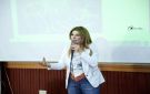 الصحة النفسية وصحة الدماغ في محاضرة للدكتورة ريم شطيح بجامعة طرطوس - sy