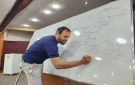  جسور العلم مراجعات امتحانية مجانية لطلبة الرقة - sy