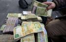 سعر صرف الدولار و اليورو و الذهب مقابل الليرة السورية الأربعا 15 7 2026