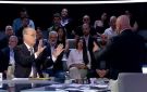 وئام وهاب : وليد جنبلاط باع الدروز مع أحمد الشرع ( فيديو )