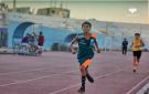 بطولة دير الزور لألعاب القوى تختتم منافساتها باختيار منتخب المحافظة