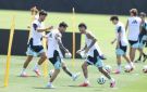 مونديال 2026.. موعد مباراتي إنجلترا والنرويج والأرجنتين وسويسرا والقنوات الناقلة