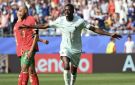 فرنسا تبلغ نصف نهائي كأس العالم 2026 بفوزها على المغرب