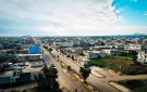 حظر تجول في انخل بريف درعا على خلفية توتر امني