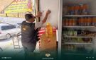 شعبة تموين تل أبيض تكثف الرقابة على الأسواق وتفعل رمز الاستجابة السريعة (QR)