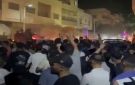 سوريا.. عودة الهدوء إلى مدينة السلمية بعد الإفراج عن معتقلين جراء مشاجرة مع شباب من البدو (فيديو)
