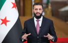انعقاد أولى جلسات مجلس الشعب في سوريا.. والشرع: نكتب تاريخا جديدا