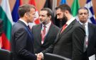 دمشق تعلن عن زيارة مرتقبة لماكرون إلى سوريا