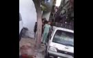 سوريا.. إصابة 3 عناصر أمن في اعتداء على حاجزهم بريف دمشق (فيديو)
