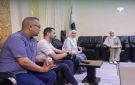 شراكة ثقافية لتعزيز القراءة لدى أطفال دير الزور