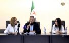 دمج هيئتي الشؤون الاجتماعية و المرأة بالمنطقة الشرقية مع وزارة الشؤون الاجتماعية - sy