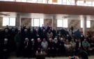 سوريا.. أهالي حضر يستنكرون ممارسات الجيش الإسرائيلي ويحذرون من تكرار الانتهاكات (فيديو)