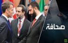 توجس روسي من زيارة ماكرون إلى سوريا