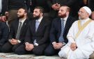  داعش يصوب على مجلس الشعب السوري ويواصل هجومه على الشرع