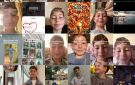 إيرلينغ هالاند يستجيب لطفل سوري ناشده لأيام بفيديوهات صامتة ( فيديو )