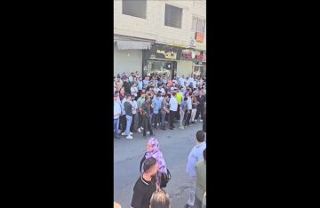بعد الأحداث المتوترة...الأمن الداخلي يوضح ملابسات ما جرى في عين منين بعد الأحداث المتوترة...الأمن الداخلي يوضح ملابسات ما جرى في عين منين