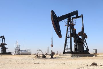 سوريا.. خطط متسارعة لزيادة إنتاج النفط والغاز سوريا.. خطط متسارعة لزيادة إنتاج النفط والغاز