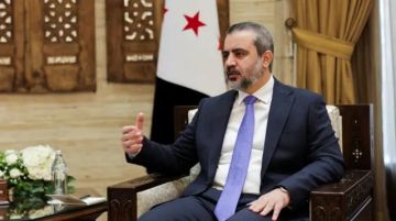 لقاء إسرائيلي سوري في الأردن بعد دعوة الشيباني لاغتنام فرصة تاريخية لقاء إسرائيلي سوري في الأردن بعد دعوة الشيباني لاغتنام فرصة تاريخية