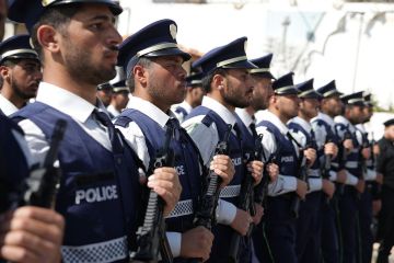 سوريا.. الأمن الداخلي يعلن توقيف خلية مرتبطة بتنظيم داعش في القنيطرة سوريا.. الأمن الداخلي يعلن توقيف خلية مرتبطة بتنظيم داعش في القنيطرة