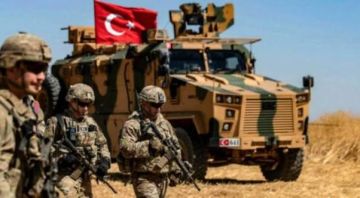 الدفاع التركية: لا توجد أي بعثة عسكرية تركية في قاعدة أبو الظهور بادلب الدفاع التركية: لا توجد أي بعثة عسكرية تركية في قاعدة أبو الظهور بادلب