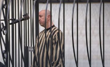 القضاء السوري يصدر حكما بإعدام وسيم الأسد القضاء السوري يصدر حكما بإعدام وسيم الأسد