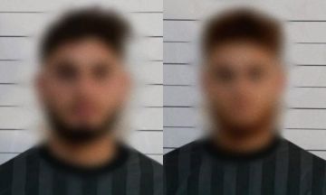 قتيل و6 مصابين برصاص طائش استهدف حافلة طلاب غرب حلب.. والأمن يوقف متورطين قتيل و6 مصابين برصاص طائش استهدف حافلة طلاب غرب حلب.. والأمن يوقف متورطين