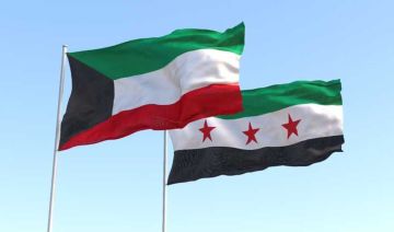 الكويت تخصص 2.5 مليون دولار لدعم الاستجابة الإنسانية في سوريا الكويت تخصص 2.5 مليون دولار لدعم الاستجابة الإنسانية في سوريا