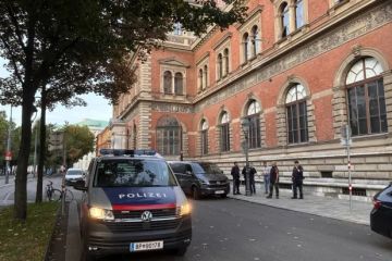 سرقة كنز ملكة مصر من متحف في فيينا سرقة كنز ملكة مصر من متحف في فيينا