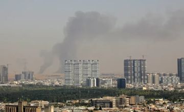 مسيرتان تستهدفان مكتب رئيس حكومة إقليم كردستان.. وأربيل تتهم إيران بالوقوف وراء الهجوم مسيرتان تستهدفان مكتب رئيس حكومة إقليم كردستان.. وأربيل تتهم إيران بالوقوف وراء الهجوم
