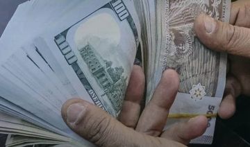 سعر صرف الدولار و اليورو و الذهب مقابل الليرة السورية السبت 1 8 2026