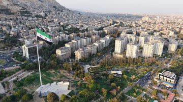 سوريا.. فتيات مفقودات وعودة غامضة سوريا.. فتيات مفقودات وعودة غامضة