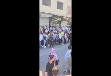 قيادة الأمن الداخلي السوري توضح ملابسات ما جرى في بلدة تل منين بريف دمشق قيادة الأمن الداخلي السوري توضح ملابسات ما جرى في بلدة تل منين بريف دمشق