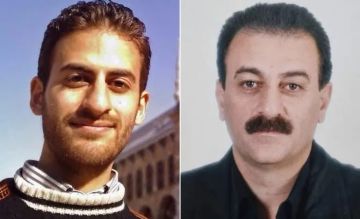 هيئة المفقودين السورية تكشف تفاصيل مصير أب وابنه اعتقلا عام 2013 هيئة المفقودين السورية تكشف تفاصيل مصير أب وابنه اعتقلا عام 2013