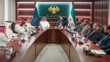 استثمار سعودي مرتقب في سوريا لإنتاج 300 ألف طن من الأعلاف سنويا استثمار سعودي مرتقب في سوريا لإنتاج 300 ألف طن من الأعلاف سنويا