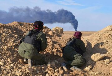 دمشق ترحب بضم وحدات حماية المرأة YPJ الكردية وتبحث آلية دمجها