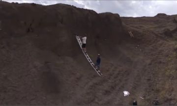 اكتشافات جديدة تحت الأرض تعيد لغز سفينة نوح إلى الواجهة في تركيا.. ماذا وجد الباحثون؟ اكتشافات جديدة تحت الأرض تعيد لغز سفينة نوح إلى الواجهة في تركيا.. ماذا وجد الباحثون؟