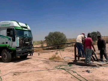تأهيل محطات التحلية يعزز مياه الشرب في ريف الحسكة