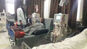 مرضى زراعة الكلية في الحسكة بين انقطاع الدواء واستحالة تكاليف العلاج مرضى زراعة الكلية في الحسكة بين انقطاع الدواء واستحالة تكاليف العلاج