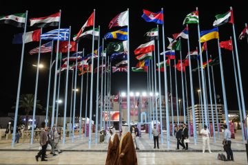 وزير الاقتصاد السوري: سوريا قادرة على العودة بقوة إلى الأسواق العالمية