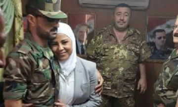 وزارة العدل السورية تنفي خروج كندا شماط من السجن و توضح مصير قضية ريما القادري