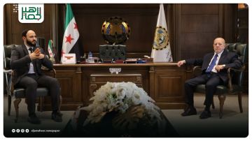 الشعار من حلب: تحويل التحديات الصناعية إلى فرص للإنتاج والاستثمار