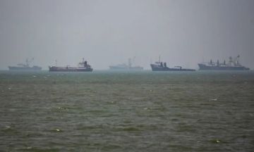 إيران : سنبقي مضيق هرمز تحت سيطرتنا حتى تقبل واشنطن شروطنا إيران : سنبقي مضيق هرمز تحت سيطرتنا حتى تقبل واشنطن شروطنا
